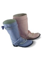 Antaina Boots Model 120